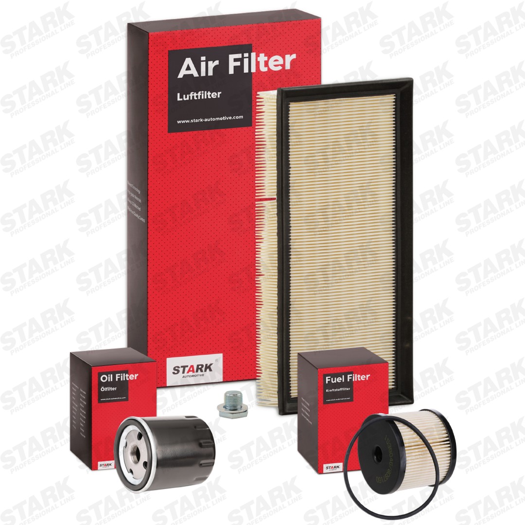 STARK SKFS-18891164 Filterset