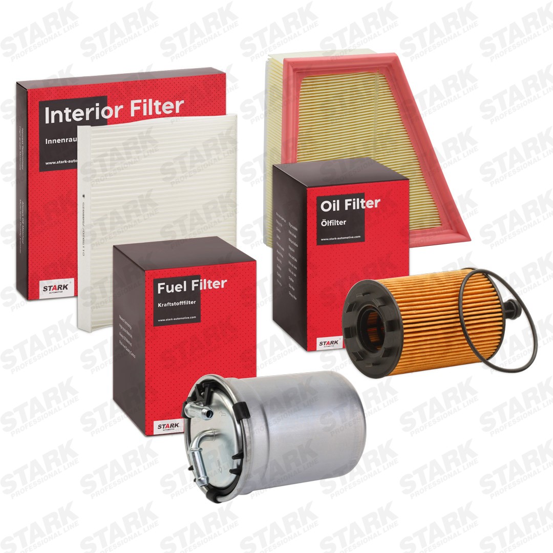 STARK SKFS-18891233: Filterset