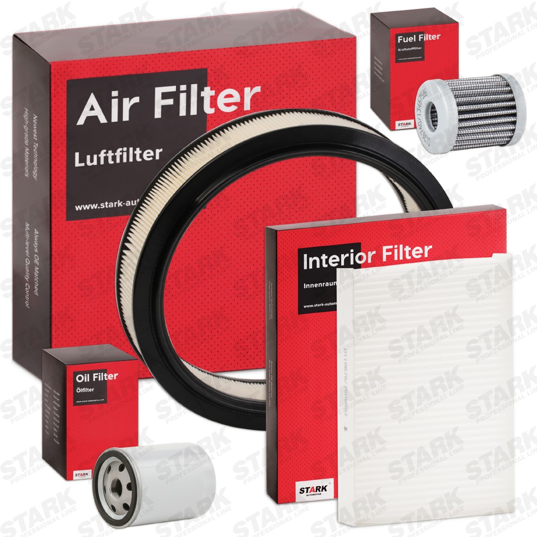STARK SKFS-18891263 Filterset