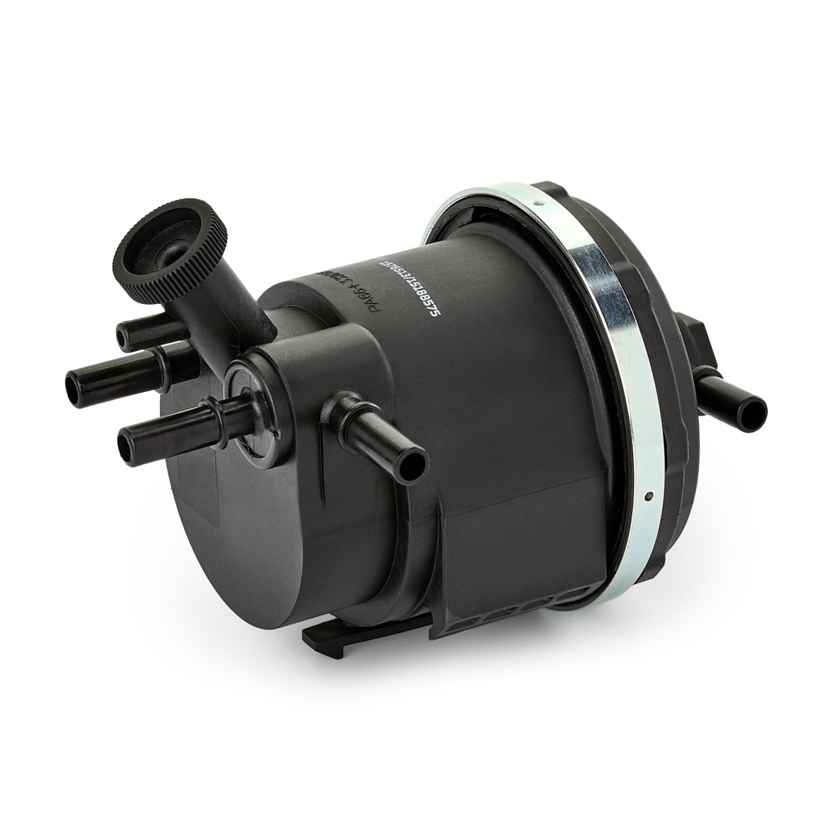 RIDEX 4055F11370: Комплект филтри