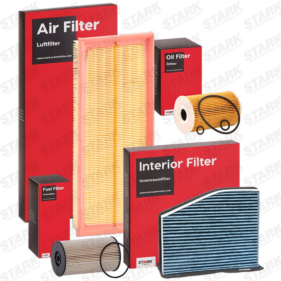 STARK SKFS-18891449: Filterset