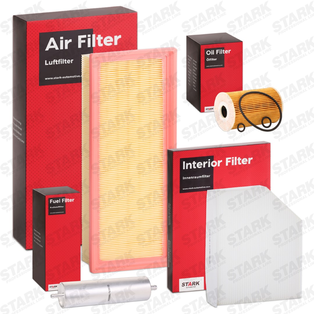 STARK SKFS-18891465: Filter kit