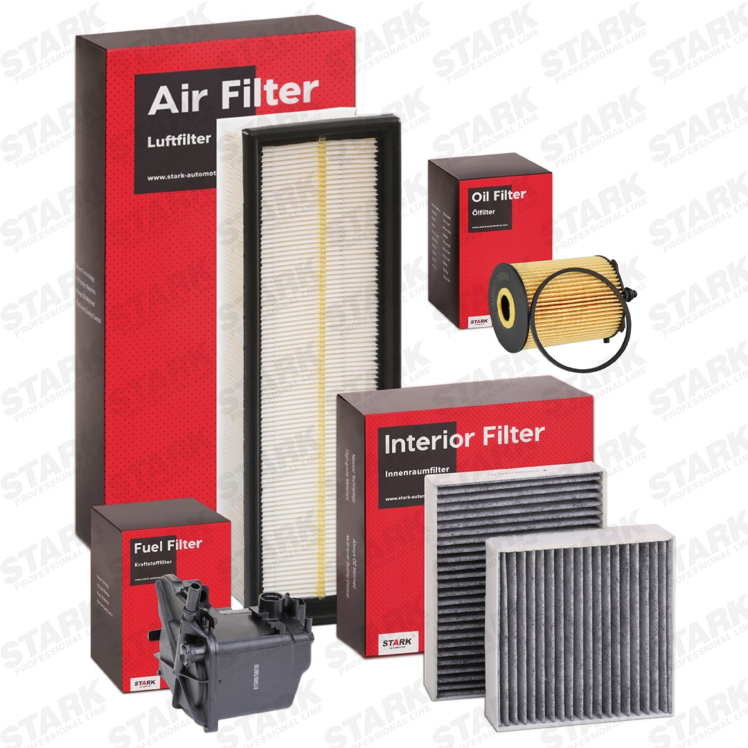 STARK SKFS-18891571: Filterset