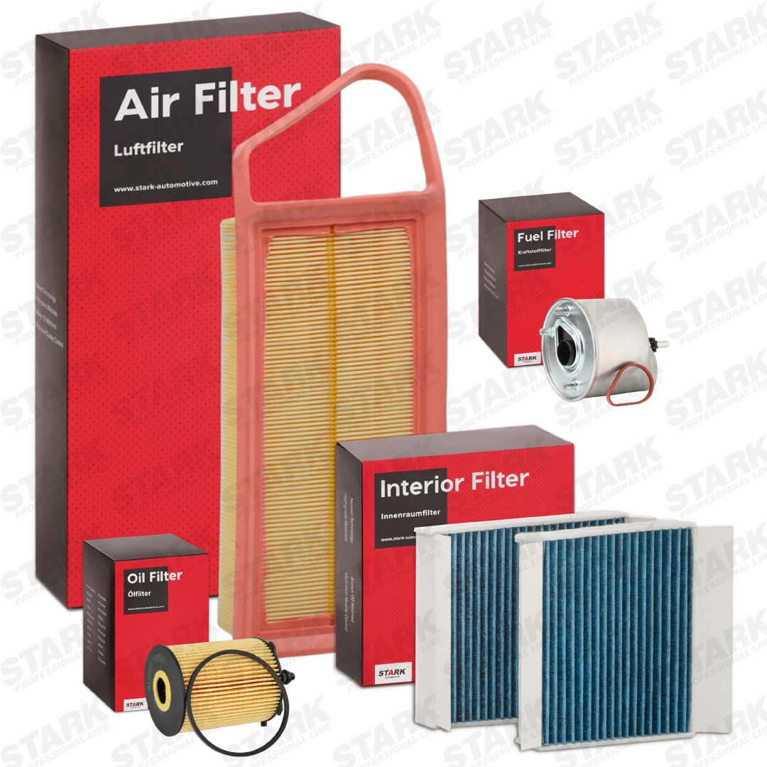 STARK SKFS-18891614: Filterset