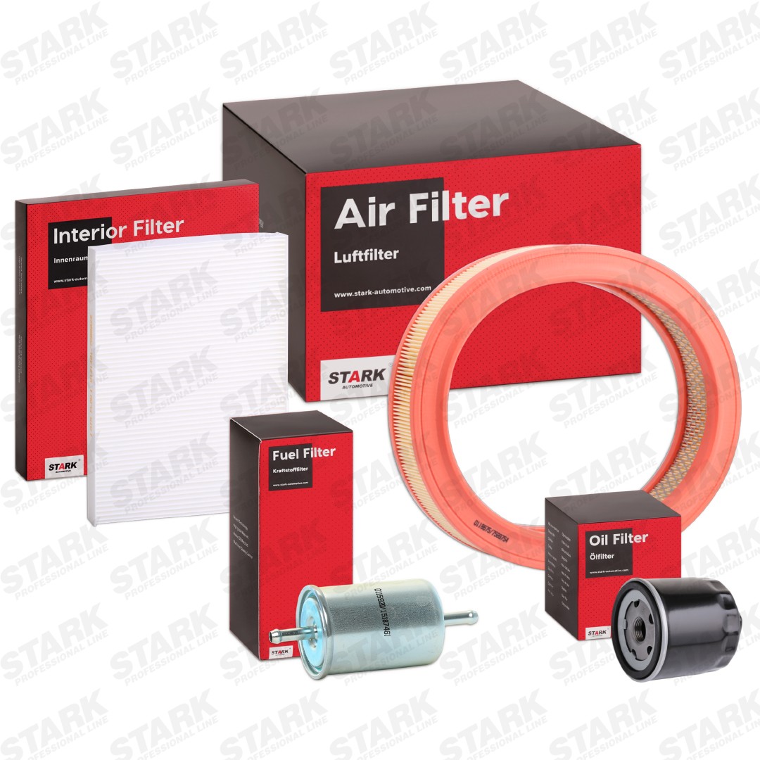 STARK SKFS-18891750: Kit de filtros