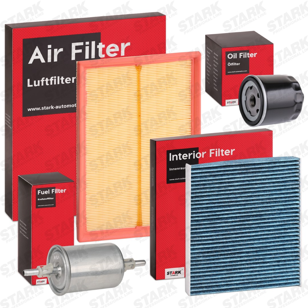 STARK SKFS-18891769: Filter kit