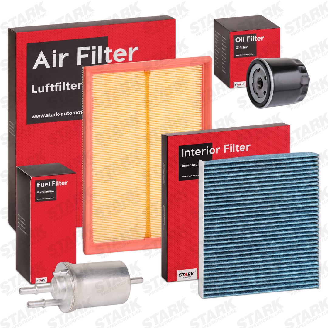 STARK SKFS-18891774: Filterset