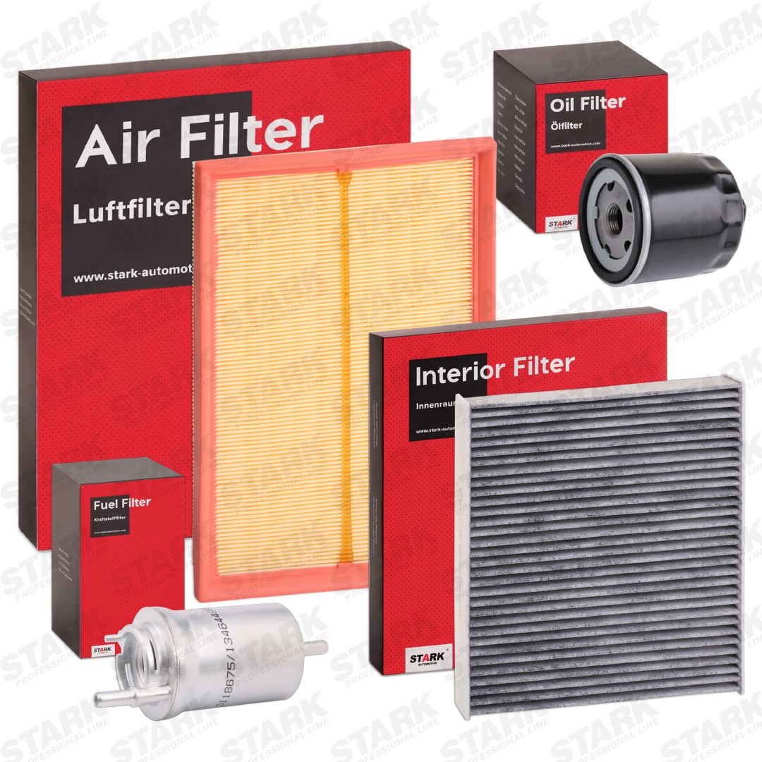 STARK SKFS-18891778: Filtersett