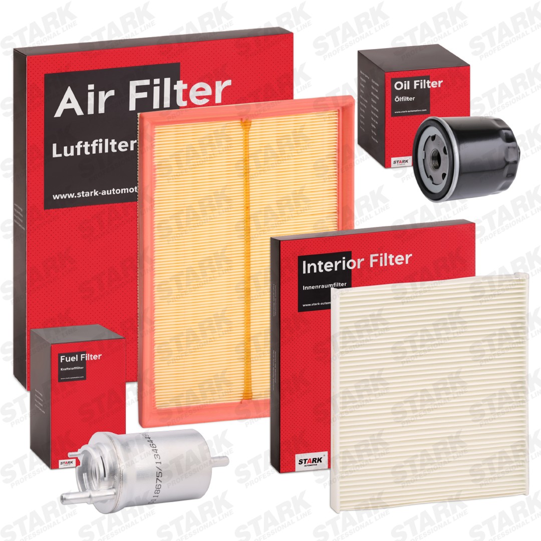 STARK SKFS-18891779: Filterset