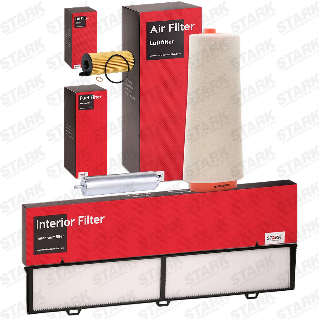 STARK SKFS-18892018: Filterset