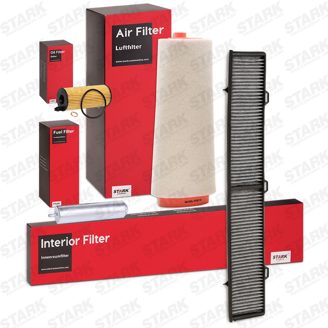 STARK SKFS-18892019: Filterset