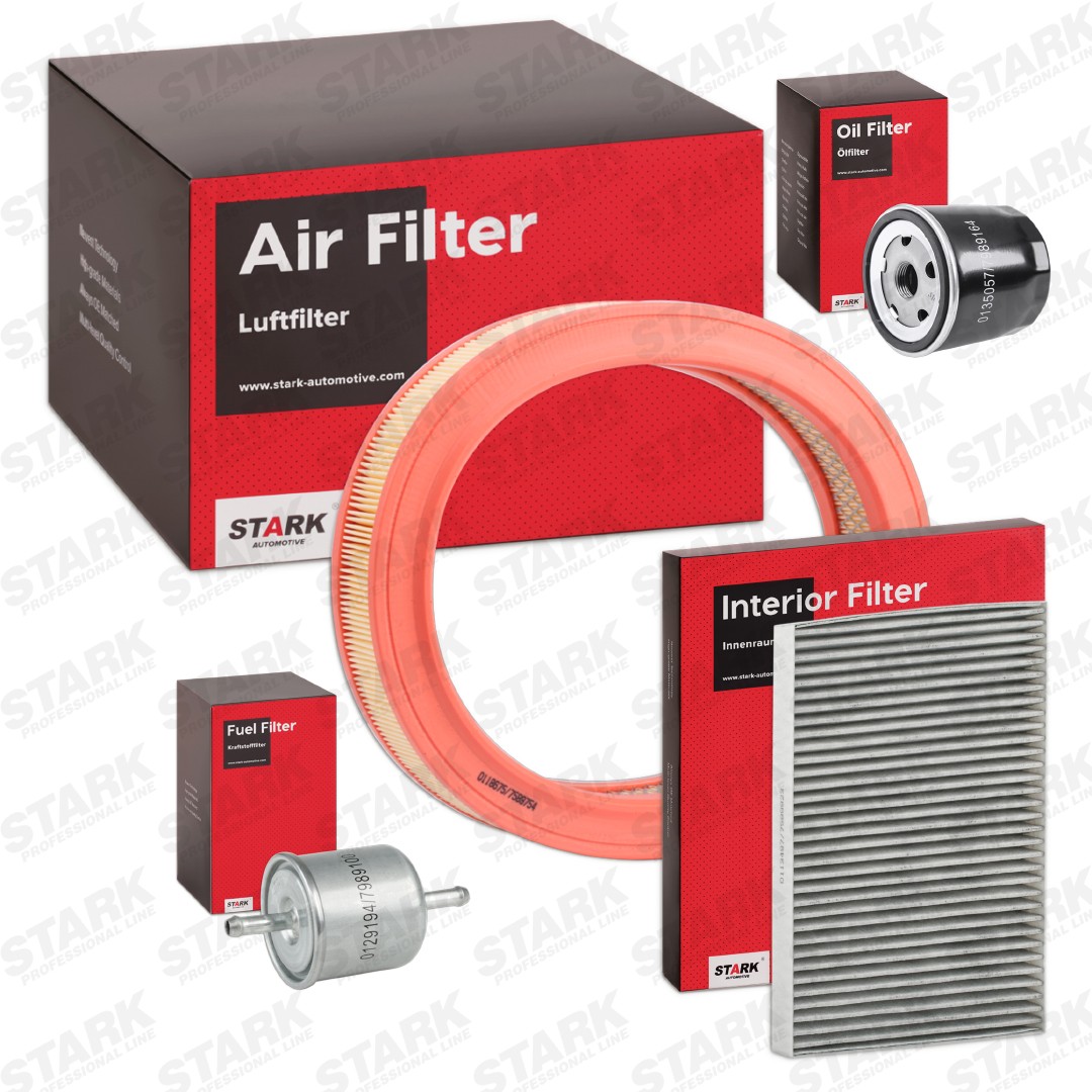STARK SKFS-18892031: Filter kit