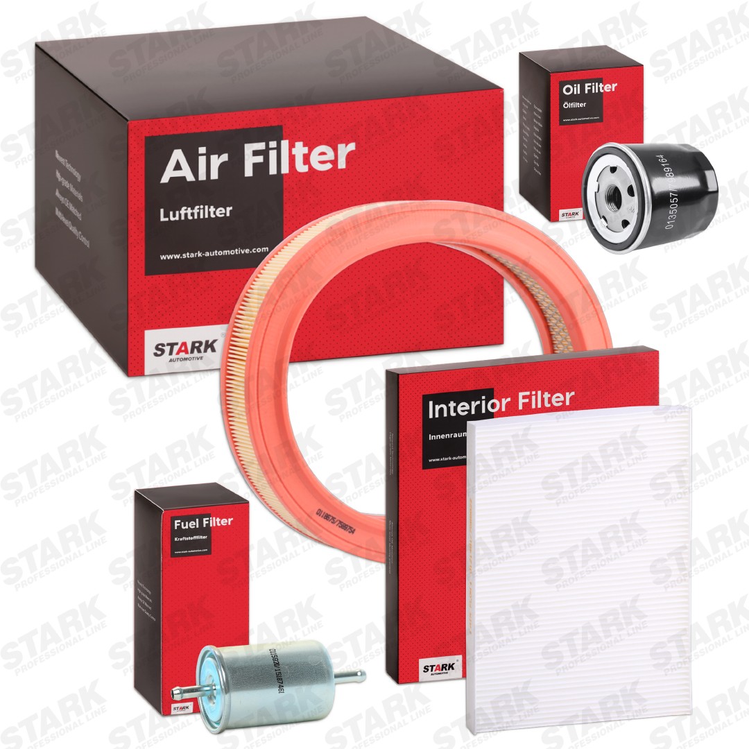 STARK SKFS-18892040: Filterset