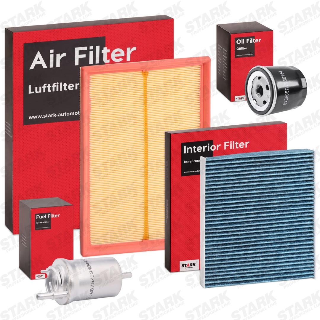 STARK SKFS-18892071: Filtersats