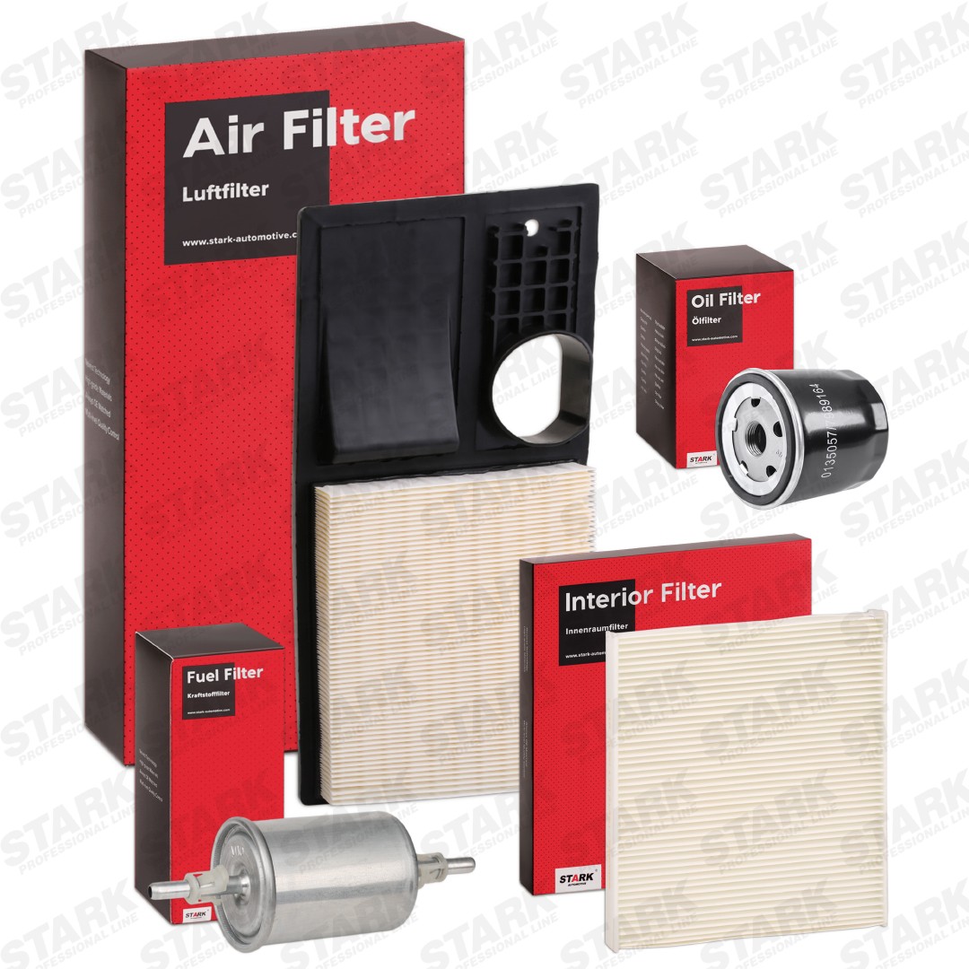 STARK SKFS-18892082: Filterset