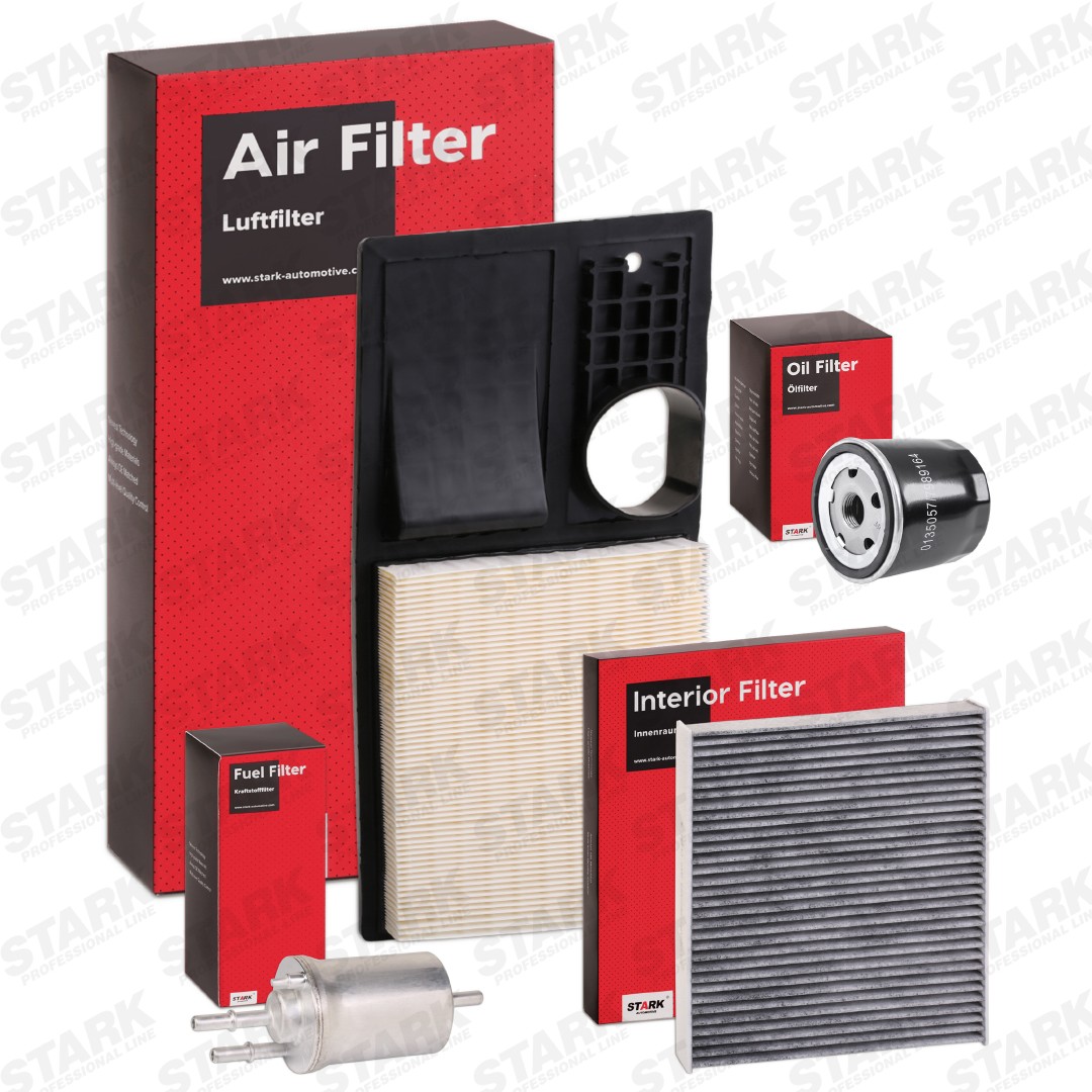 STARK SKFS-18892087: Kit de filtros