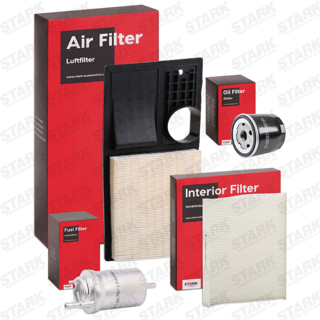 STARK SKFS-18892091: Filterset