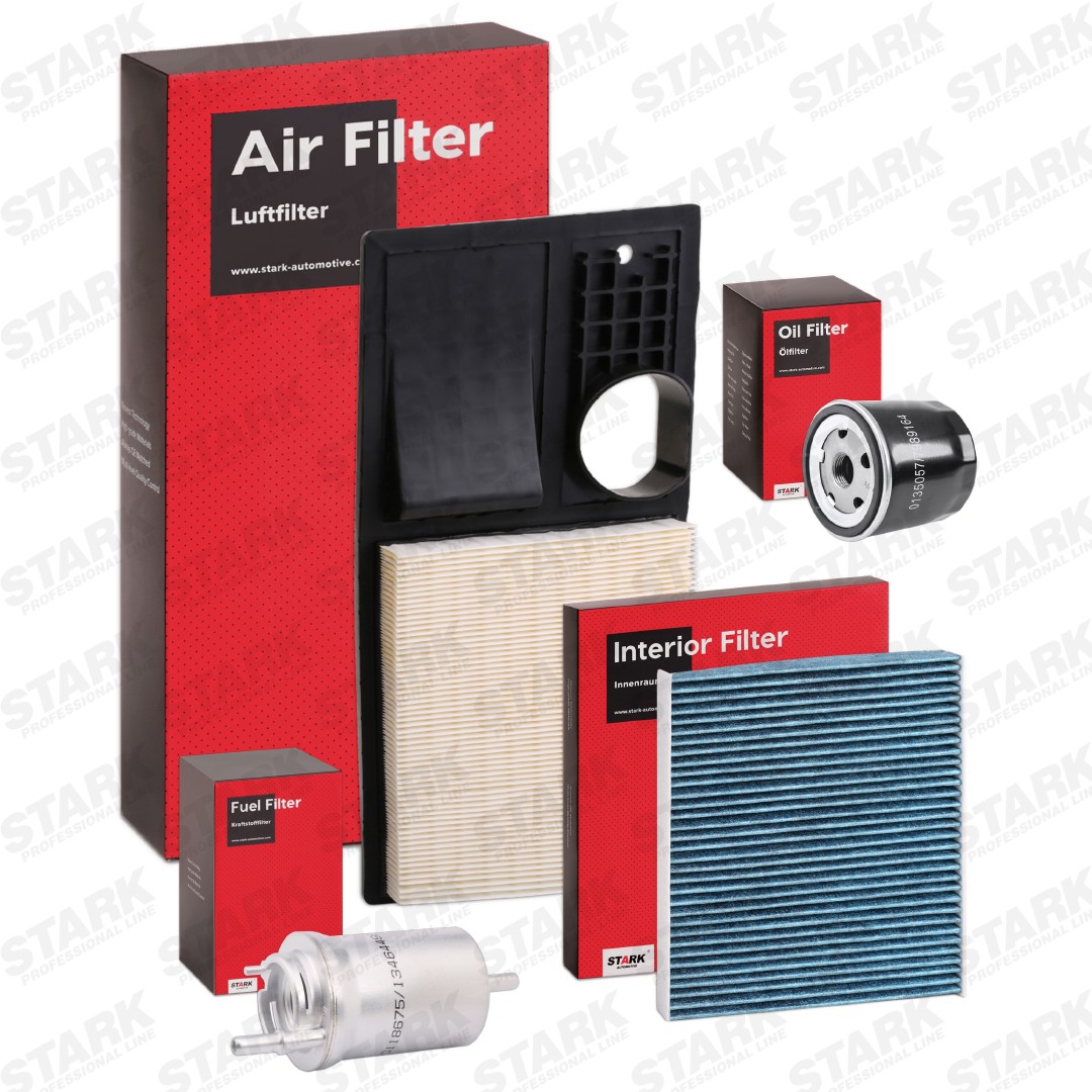 STARK SKFS-18892095: Filtersett
