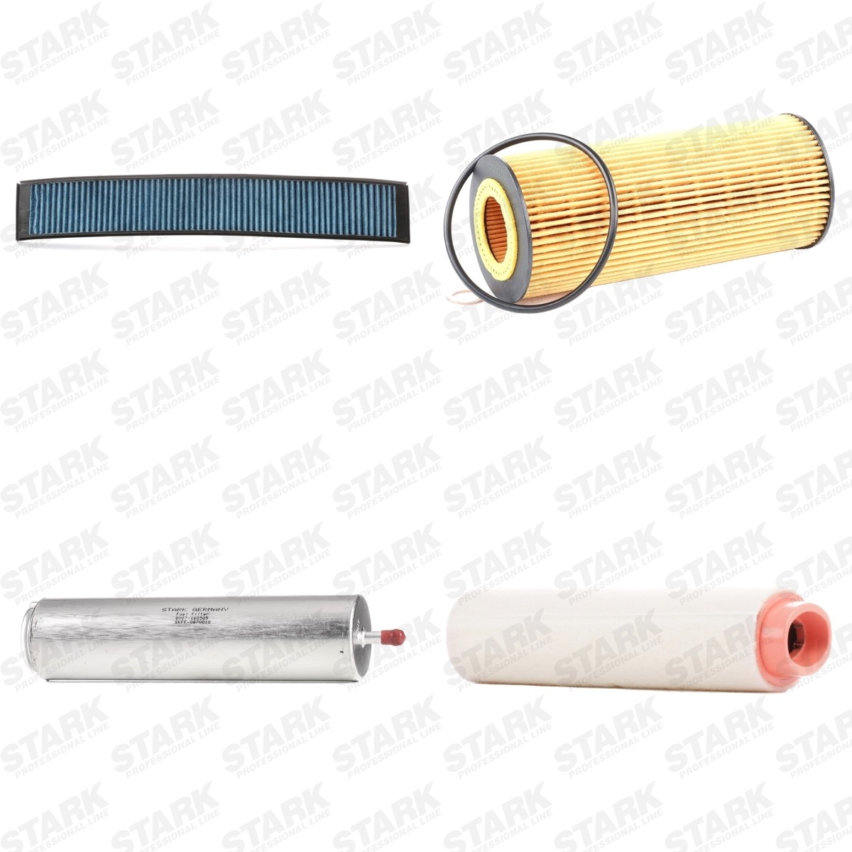 STARK SKFS-18892126: Filterset