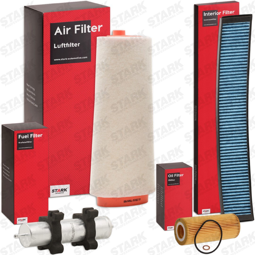 STARK SKFS-18892129: Filterset