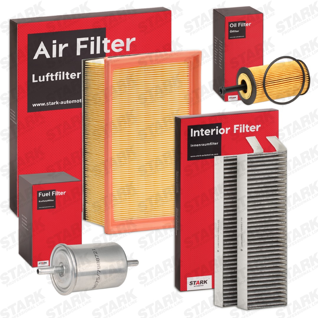 STARK SKFS-18892141: Filter kit
