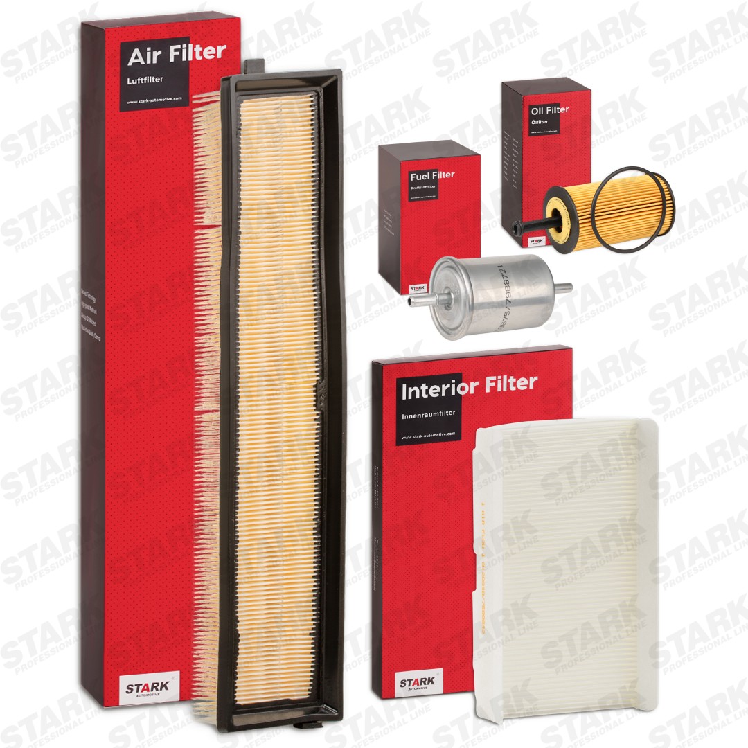 STARK SKFS-18892148: Filter kit