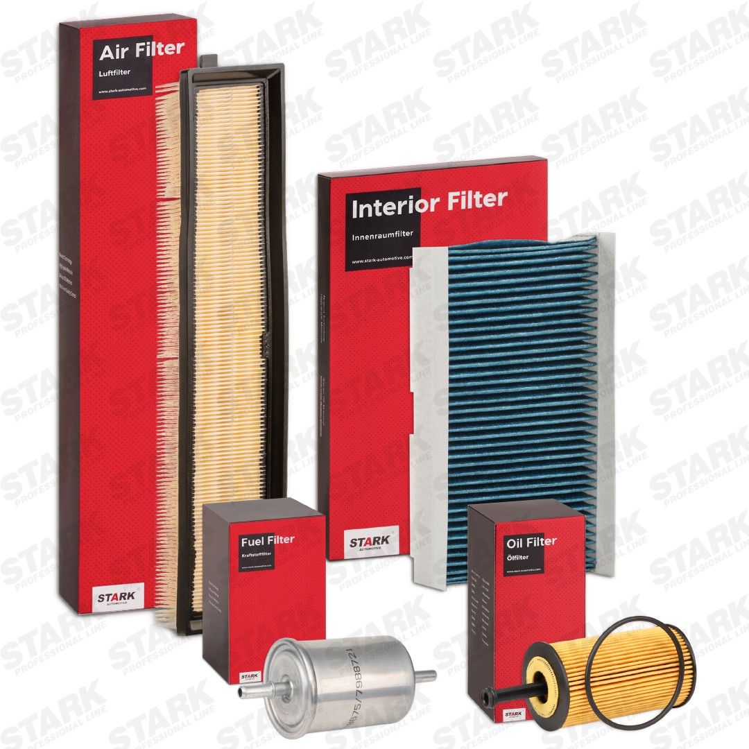 STARK SKFS-18892150: Kit filtri