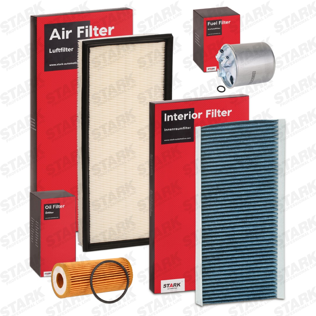 STARK SKFS-18892179: Filterset