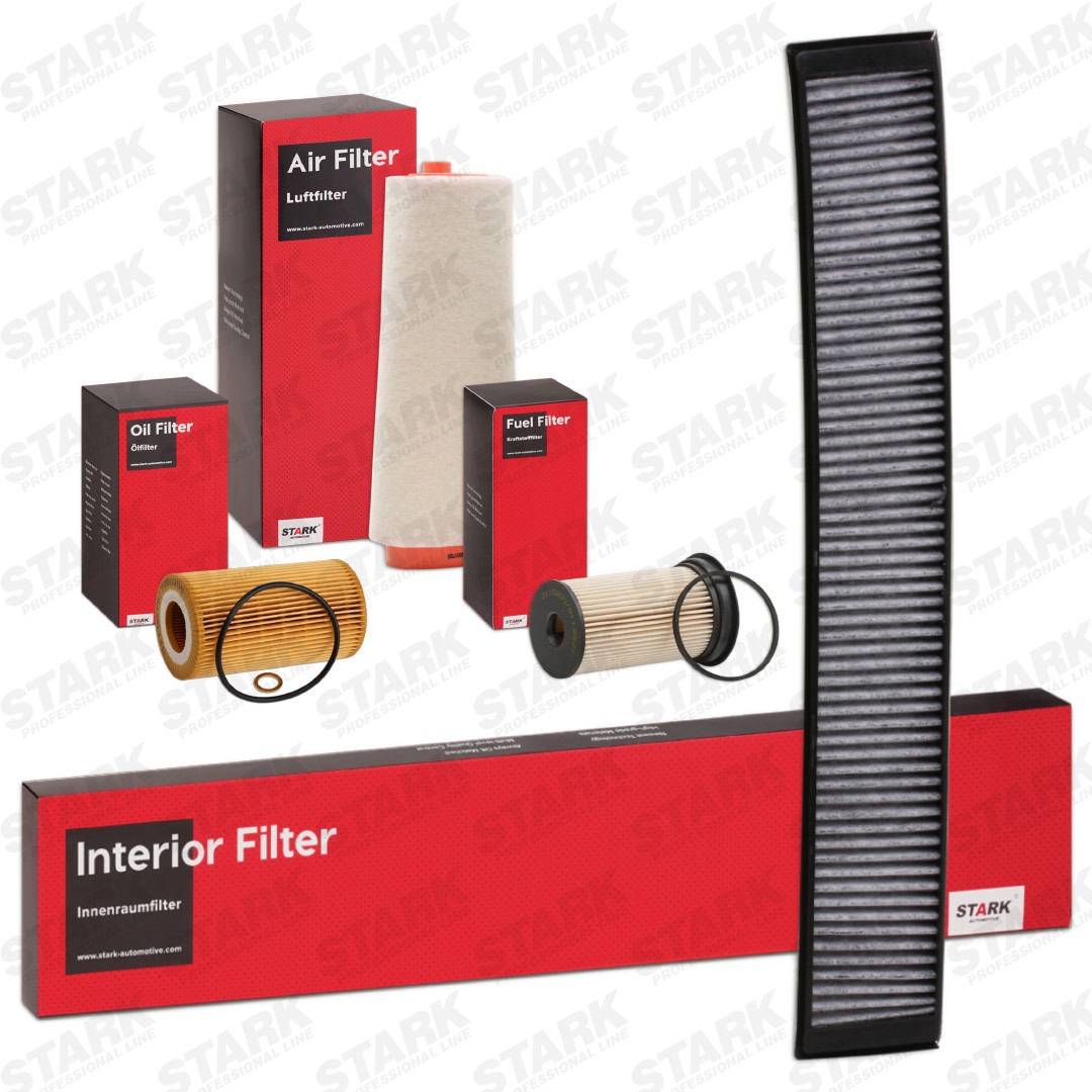 STARK SKFS-18892189: Filterset