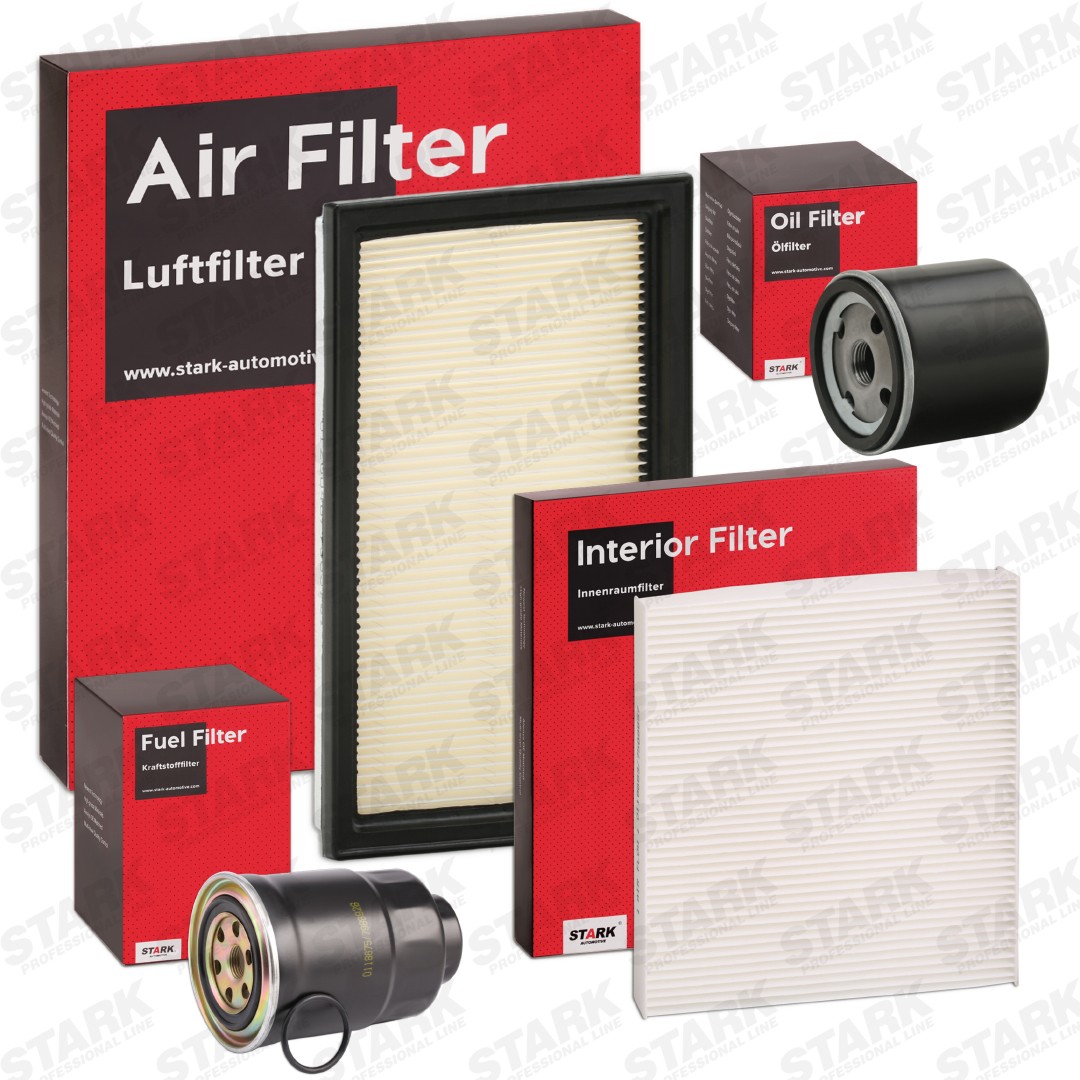 STARK SKFS-18892192: Filterset