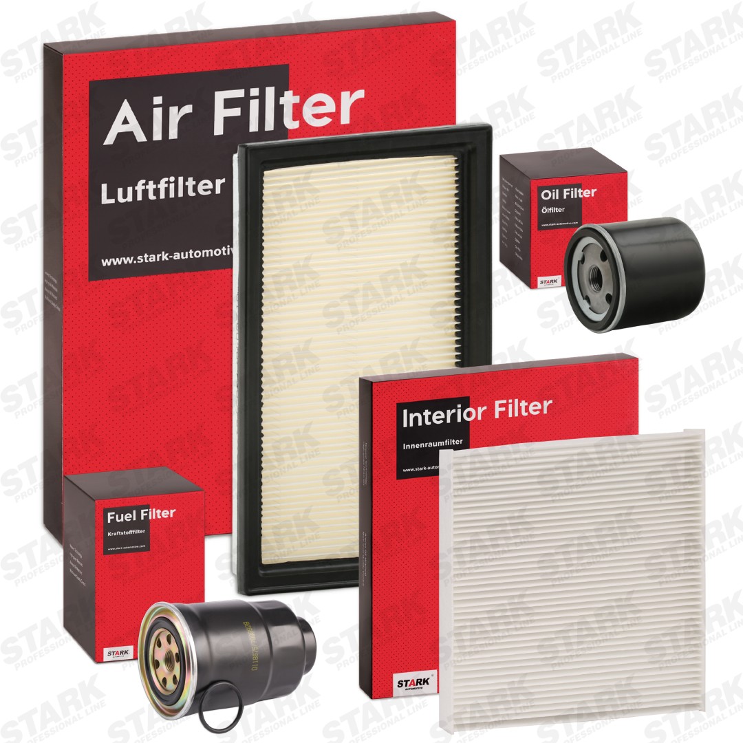 STARK SKFS-18892193: Filterset