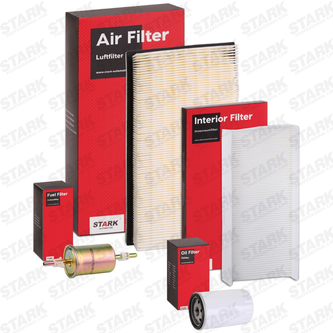 STARK SKFS-18892269: Kit de filtres