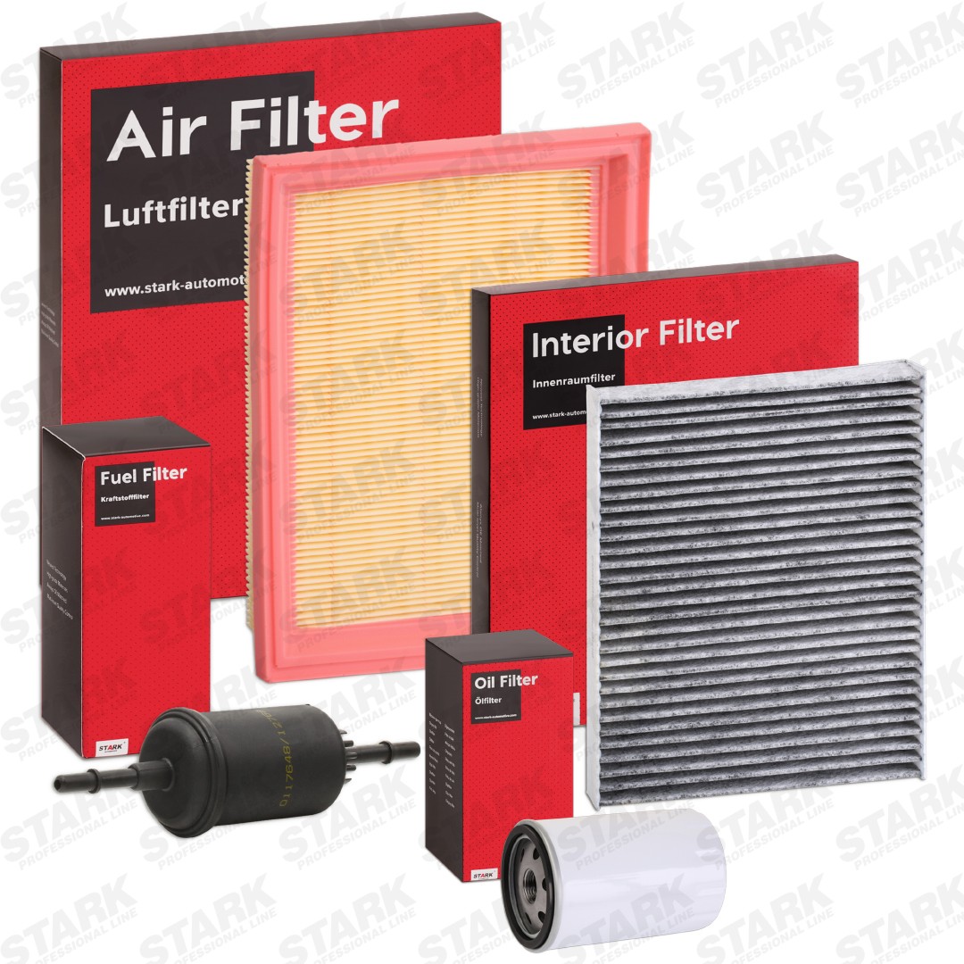 STARK SKFS-18892278: Kit de filtres