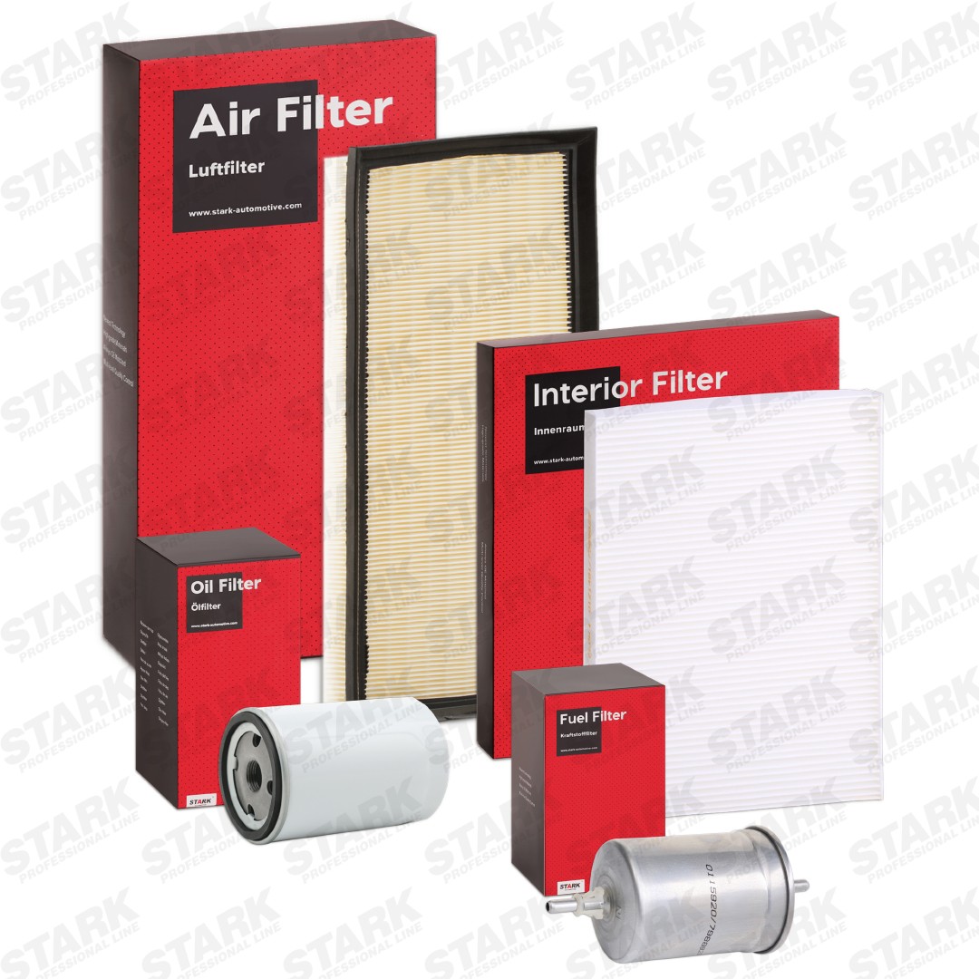 STARK SKFS-18892293: Filter - Sada