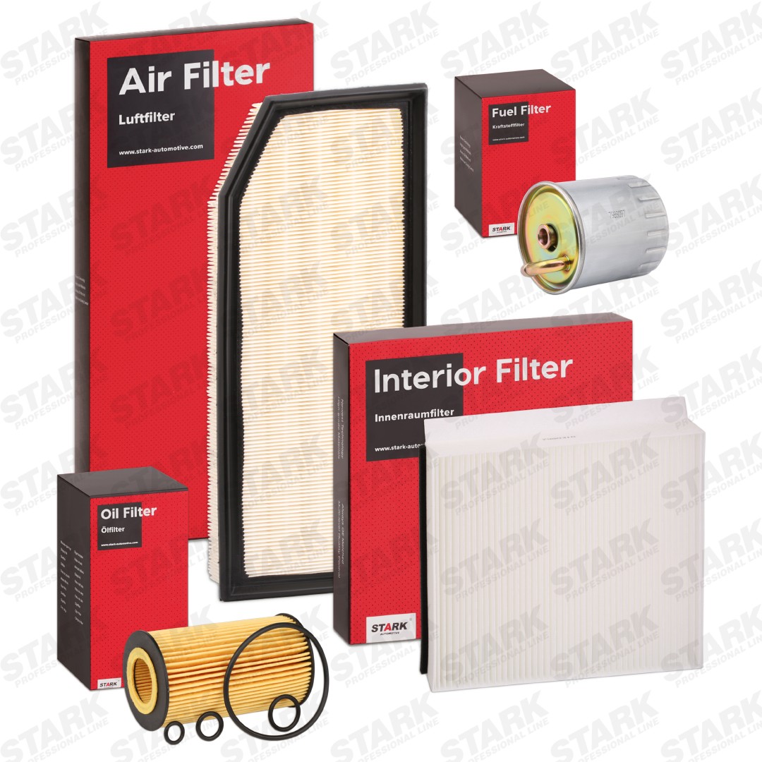 STARK SKFS-18892336: Filterset