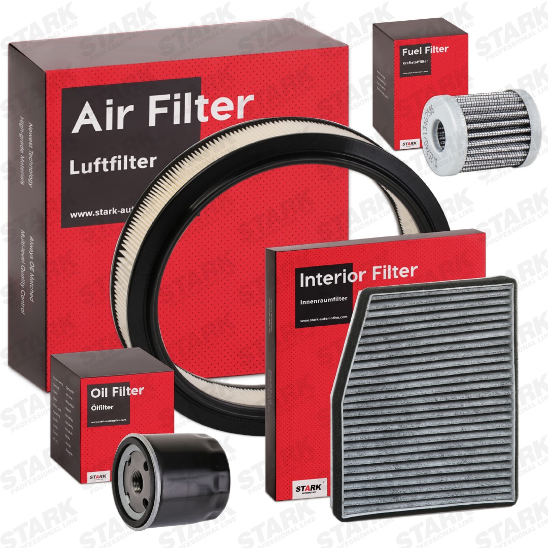 STARK SKFS-18892460: Filterset