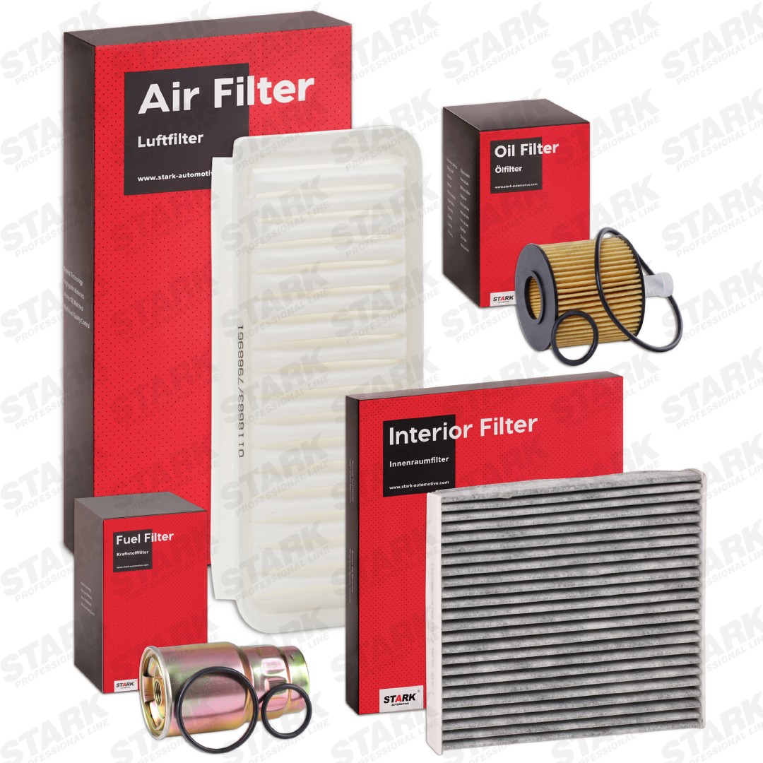 STARK SKFS-18892478: Filterset