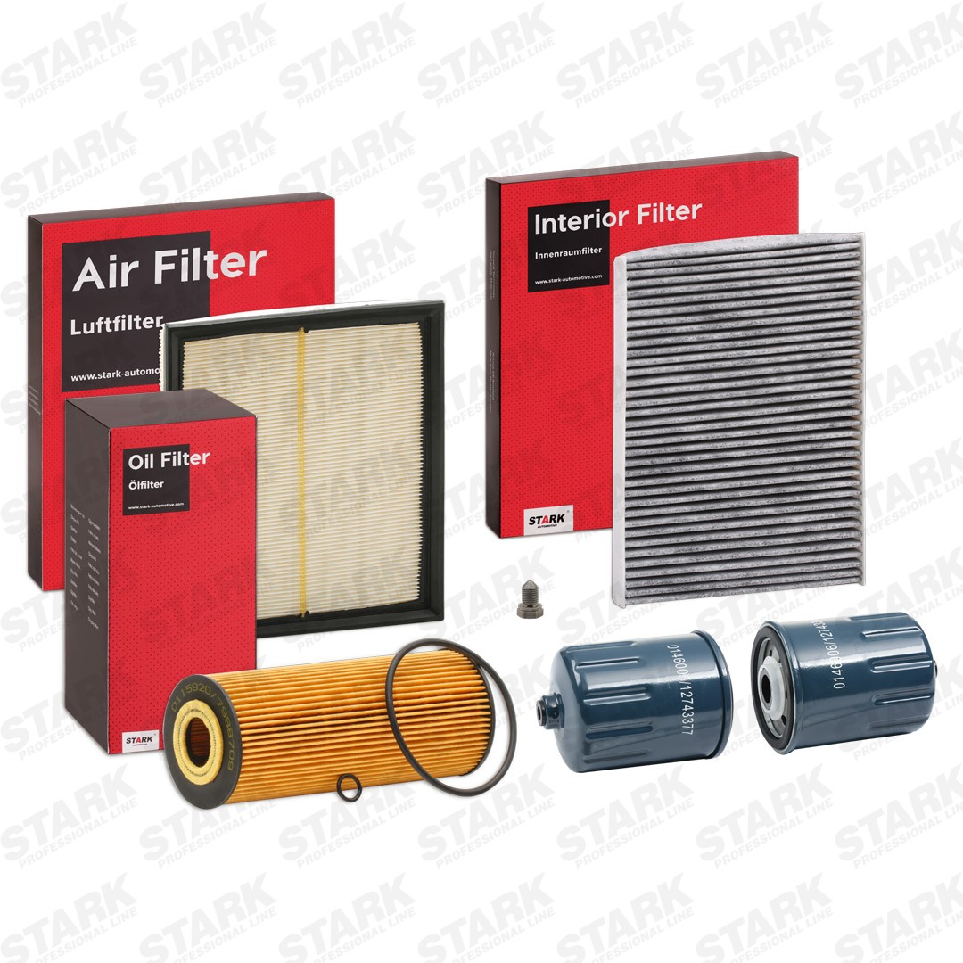 STARK SKFS-18892802: Filterset