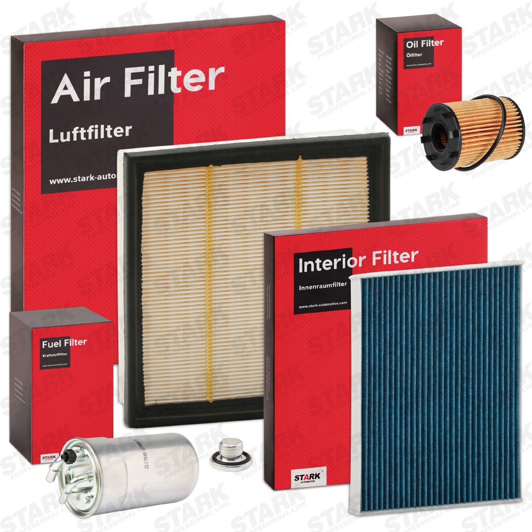 STARK SKFS-18893089: Filterset