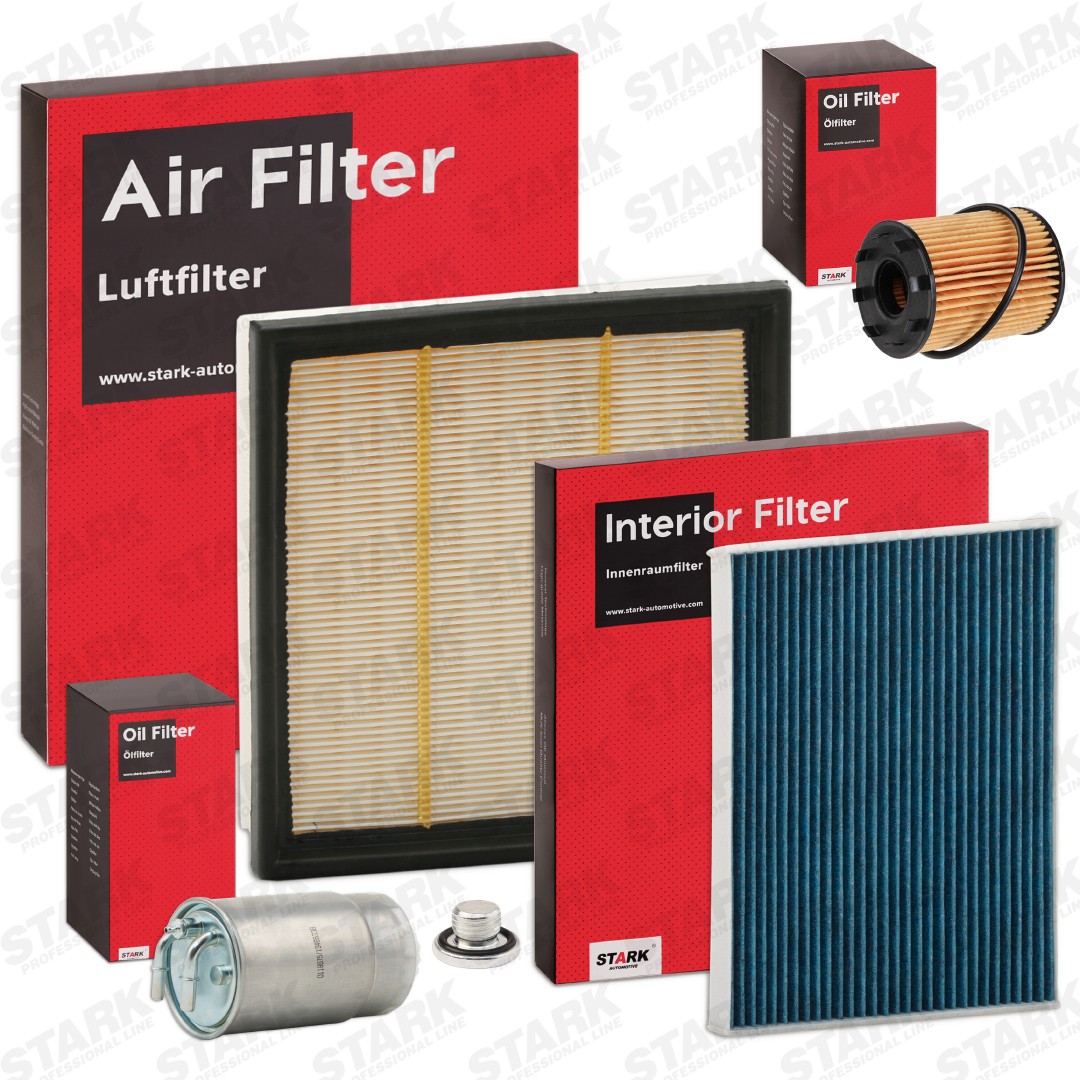 STARK SKFS-18893090: Filterset