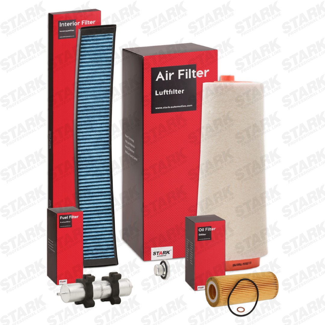 STARK SKFS-18893339: Filter - Sada