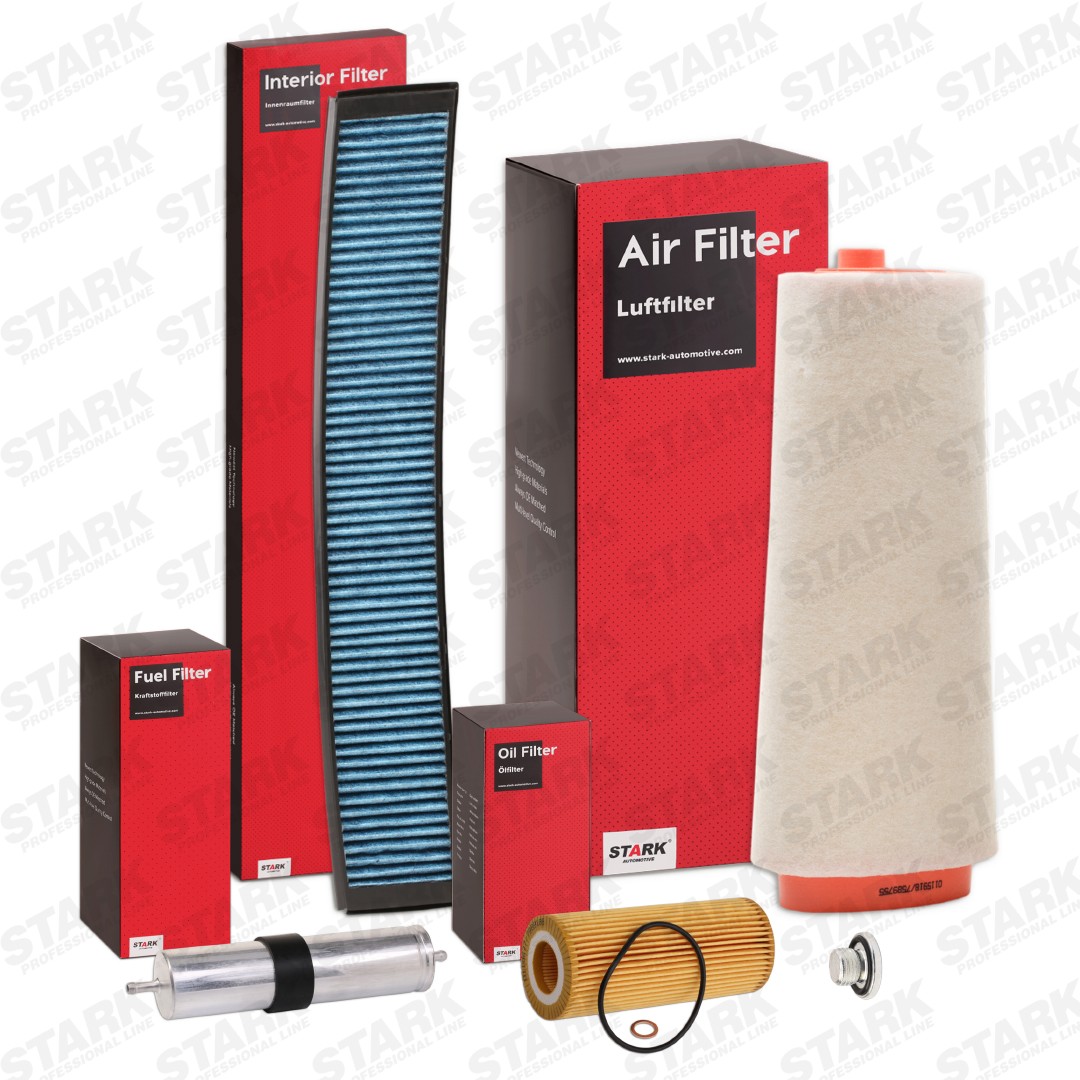 STARK SKFS-18893340: Kit de filtres