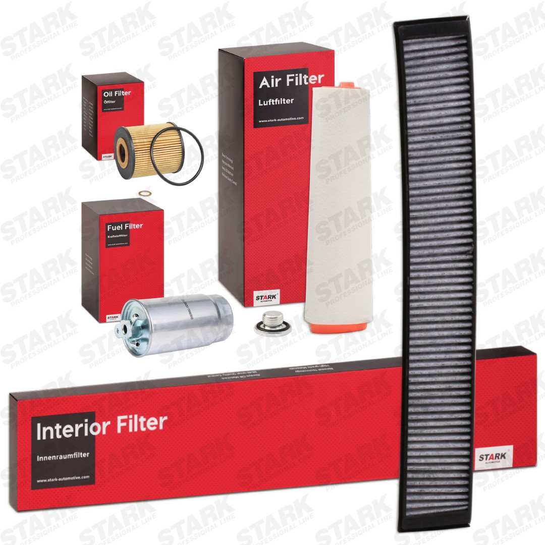 STARK SKFS-18893439: Filterset