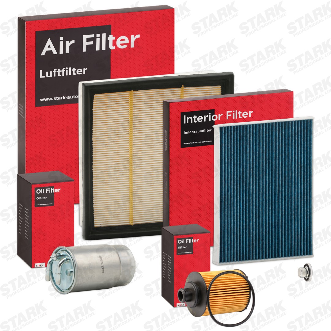 STARK SKFS-18893472: Filterset