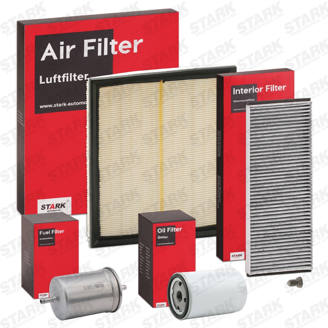 STARK SKFS-18893566: Filterset