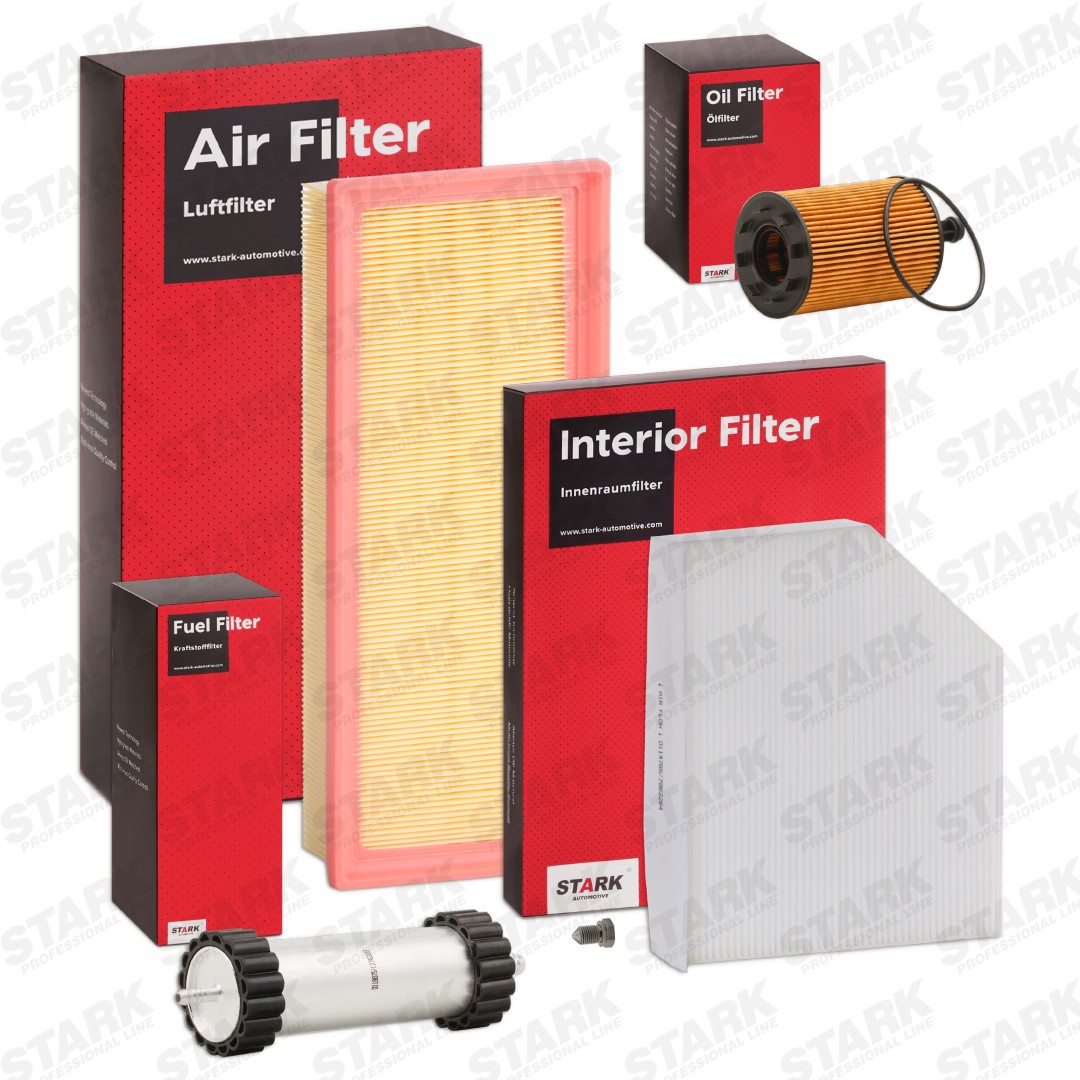 STARK SKFS-18894696: Filterset