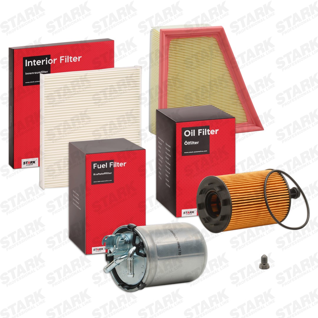 STARK SKFS-18894882: Filter kit