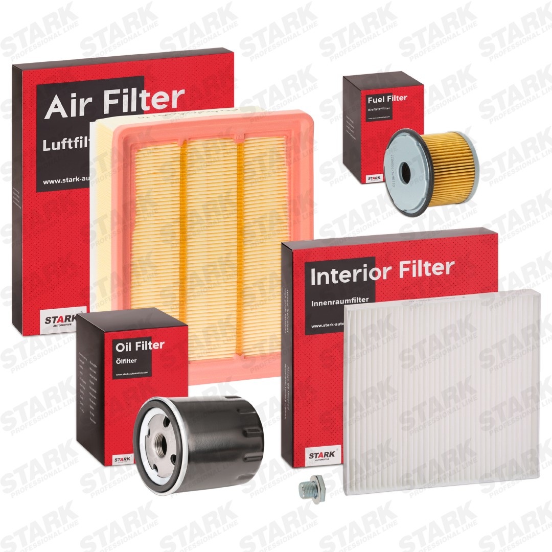 STARK SKFS-18895029: Filterset
