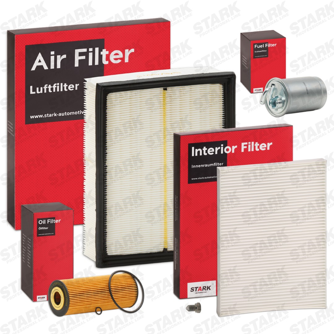 STARK SKFS-18895319: Filterset