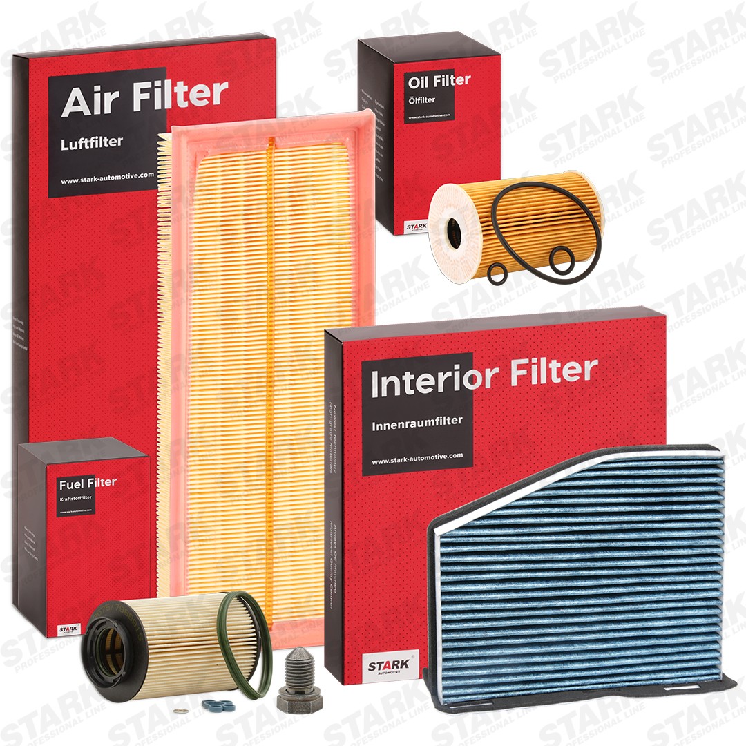 STARK SKFS-18895396: Filter kit